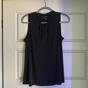 Black Banana Republic Blouse